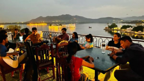 Отель Dreamyard Udaipur  Удайпур